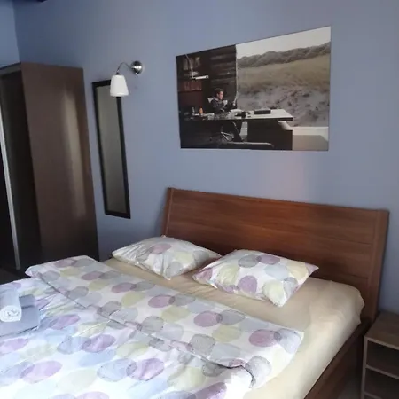 Koziolki Old Town Hostel