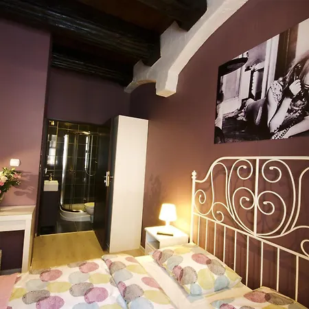 Koziolki Old Town * Poznań