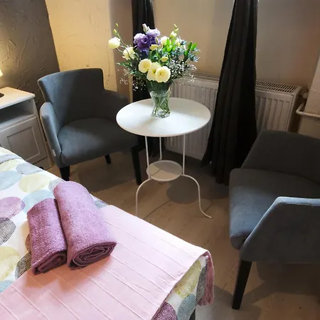 Koziolki Old Town Hostel