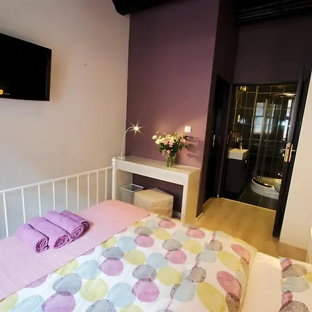 Koziolki Old Town Poznań