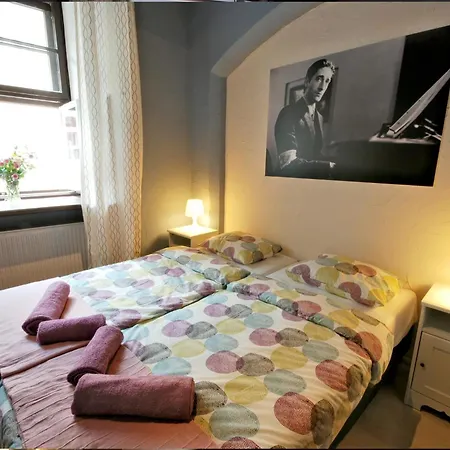 Koziolki Old Town Hostel Poznań