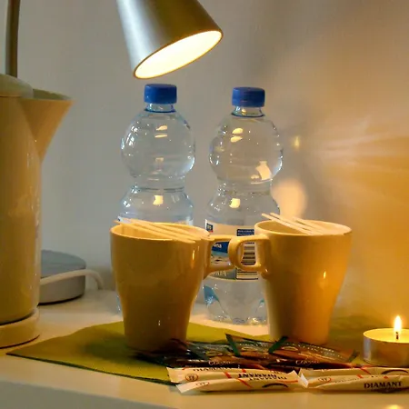 Hostel Koziolki Old Town Poznań