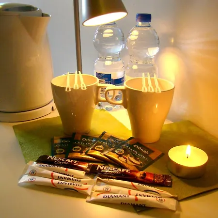 Koziolki Old Town Hostel Poznań