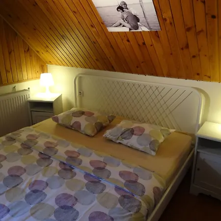 Koziolki Old Town * Poznań