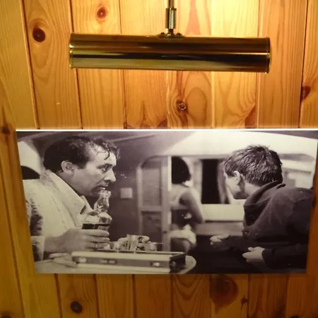 Koziolki Old Town Hostel