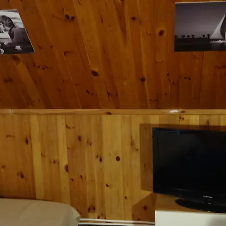 Hostel Koziolki Old Town Poznań