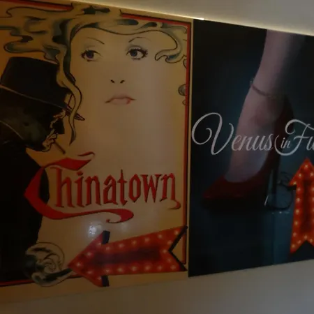 Hostel Koziolki Old Town Poznań