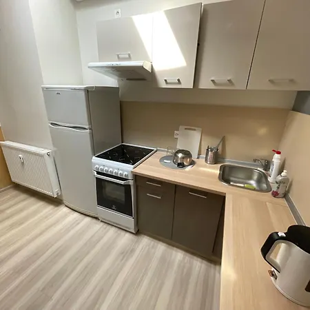 Hostel Koziolki Old Town Poznań