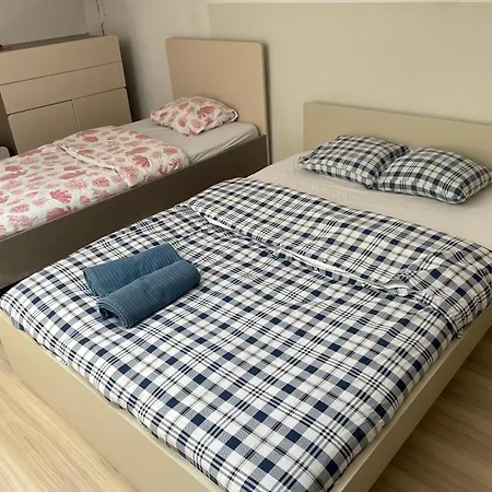 Koziolki Old Town Poznań