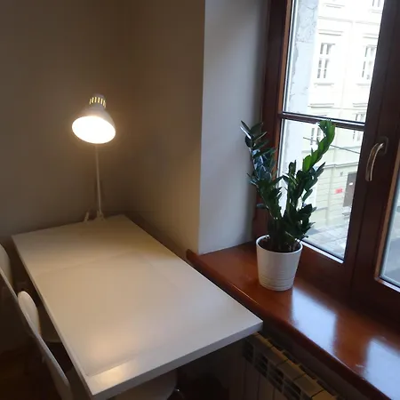 Hostel Koziolki Old Town