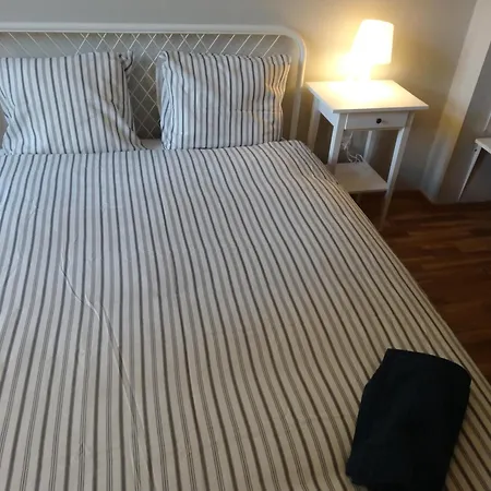 Koziolki Old Town Hostal Poznan
