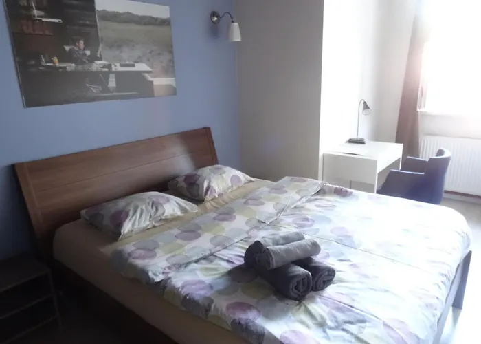 Koziolki Old Town Poznan