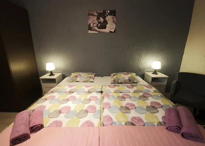 Hostal Koziolki Old Town