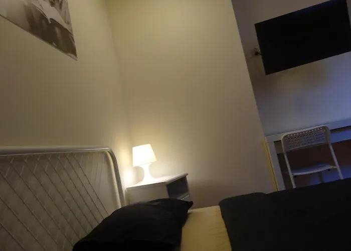 Hostal Koziolki Old Town *