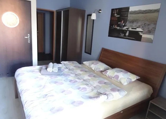 Hostal Koziolki Old Town *