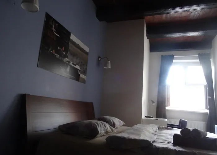 Hostal Koziolki Old Town *