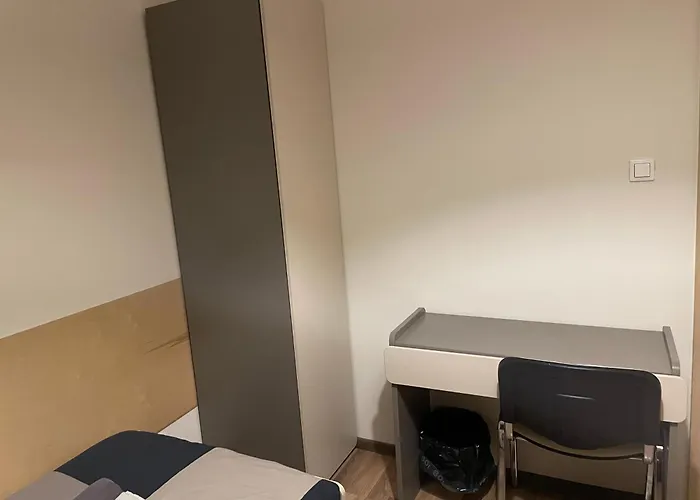 Hostal Koziolki Old Town *