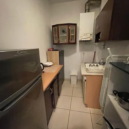 Wroclawska Z Lazienkami Poznan