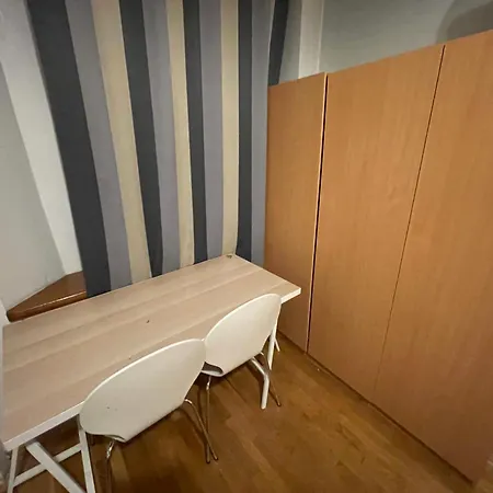 Wroclawska Z Lazienkami Hostel Poznan
