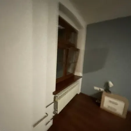 Wroclawska Z Lazienkami * Poznan