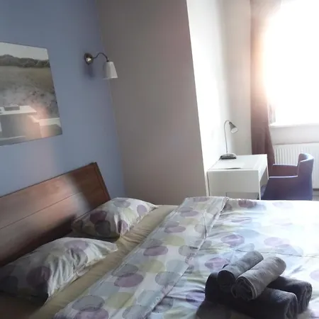 Hostel Wroclawska Z Lazienkami Poznan