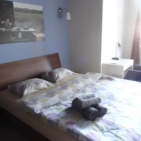 Koziolki Old Town Poznan