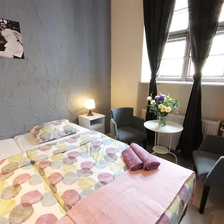 Koziolki Old Town Hostel Poznan
