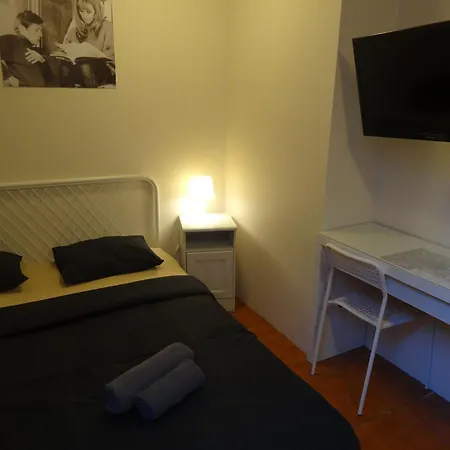 Wroclawska Z Lazienkami Hostel Poznan
