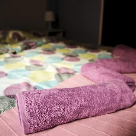 Wroclawska Z Lazienkami Hostel *