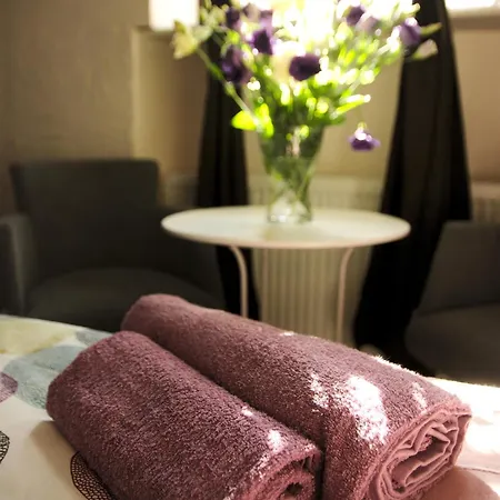Wroclawska Z Lazienkami Hostel Poznan