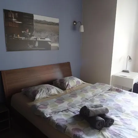 Wroclawska Z Lazienkami Poznan