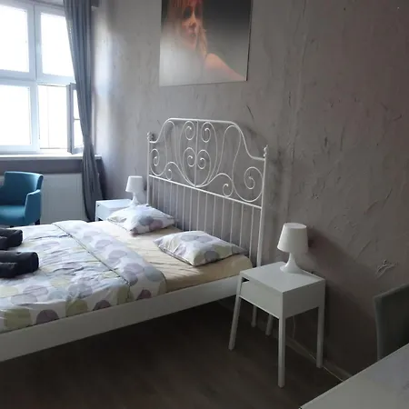 Wroclawska Z Lazienkami * Poznan
