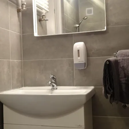 Hostel Wroclawska Z Lazienkami Poznan