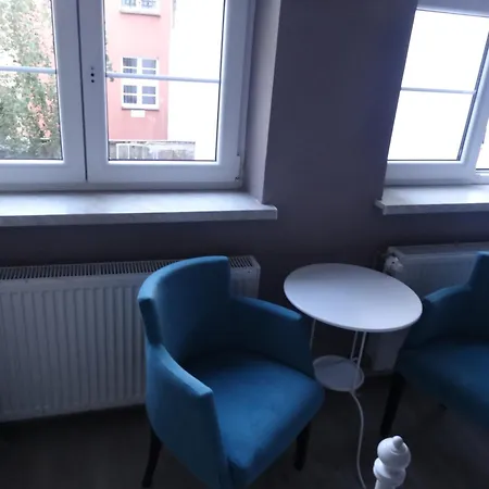 Wroclawska Z Lazienkami * Poznan