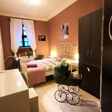 Wroclawska Z Lazienkami Hostel Poznan