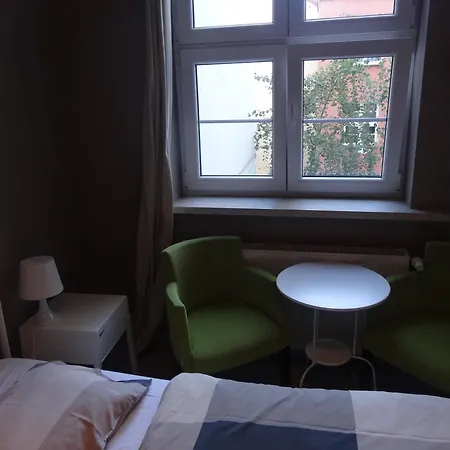 Wroclawska Z Lazienkami Poznań