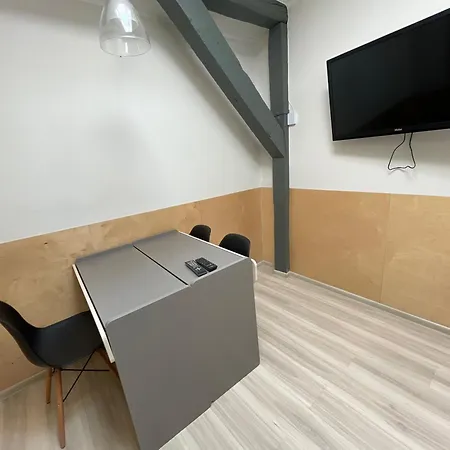 Wroclawska Z Lazienkami Hostel Poznan