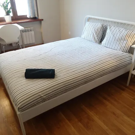 Koziolki Old Town Hostel