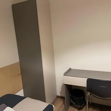 Hostel Koziolki Old Town *