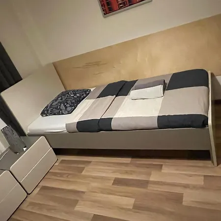 Hostel Koziolki Old Town Poznań