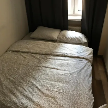 Hostel Koziolki Old Town Poznań