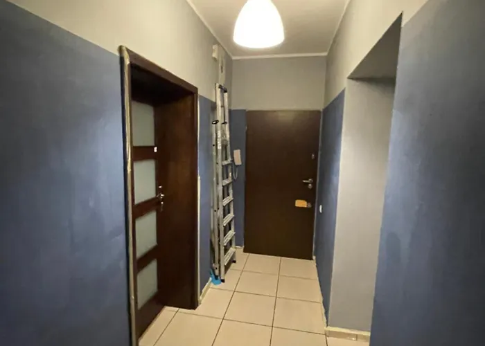 Hostel Koziolki Old Town Poznań