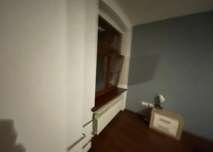 Koziolki Old Town * Poznań