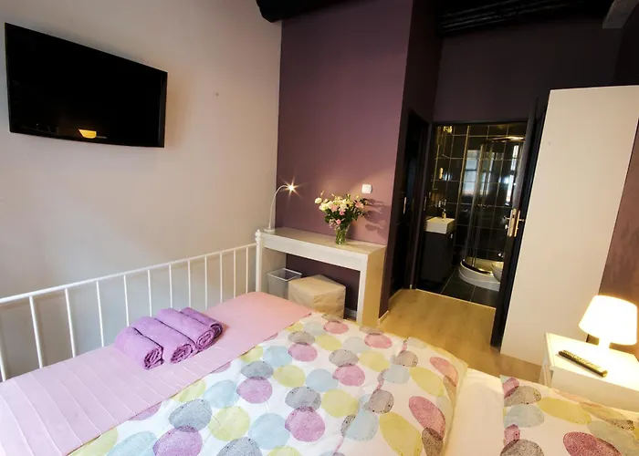 Koziolki Old Town 포즈난