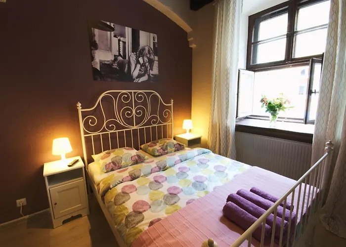 Hostel Koziolki Old Town