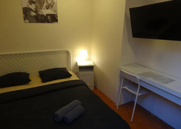 Koziolki Old Town Hostel Poznań