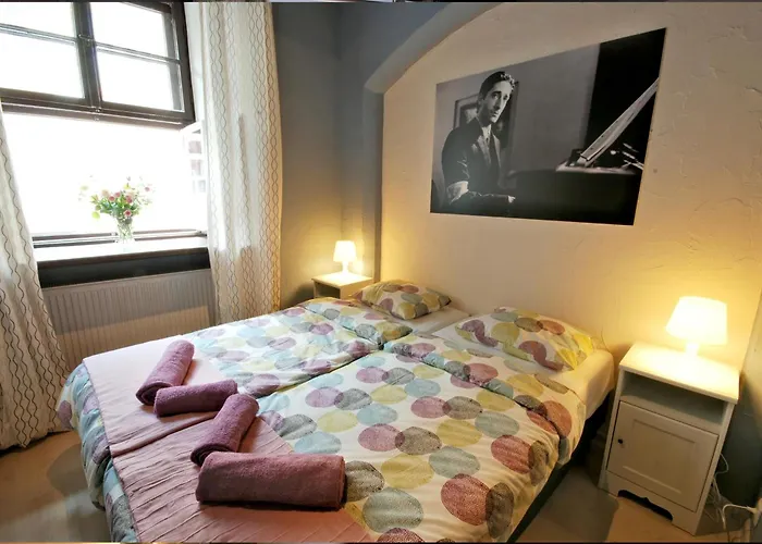 Koziolki Old Town Hostel Poznań