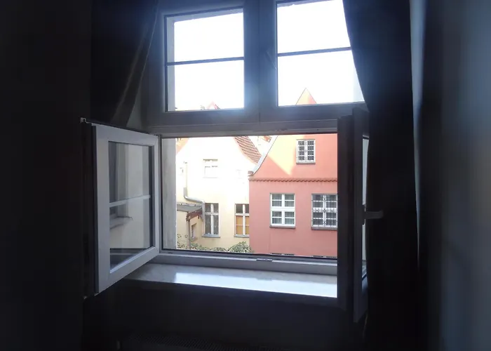 Hostel Koziolki Old Town