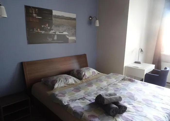 Koziolki Old Town Poznań