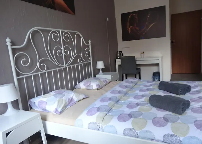 Hostel Koziolki Old Town